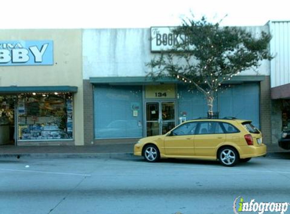 Johnson Rare Books & Archives - Covina, CA