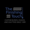 Finishing Touch Custom Blinds, Shades, & Shutters gallery