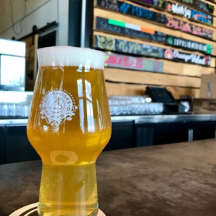 4 Noses Brewing Company - Broomfield, CO