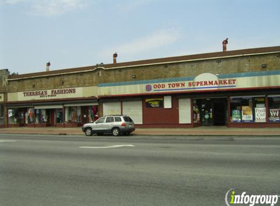 Food Town Supermarket - Cleveland, OH