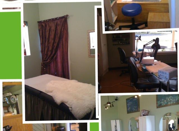 Still Magnolias Salon - North Richland Hills, TX