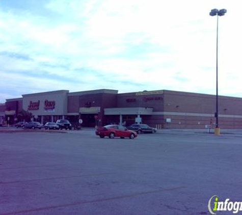 Jewel-Osco Pharmacy - Melrose Park, IL