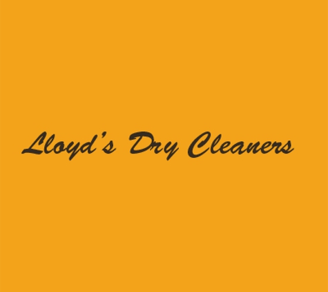 Lloyd's Dry Cleaners and Big Load Laundromat - Milwaukee, WI