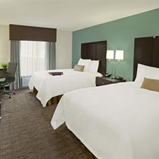 Hampton Inn & Suites Yonkers - Yonkers, NY