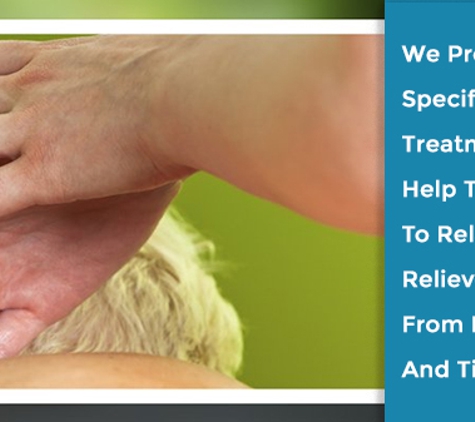 Cairns Sport & Remedial Massage - Whitfield, QLD. We Provide Specific Treatments That Help The Tissue To Relax To Relieve You From Pain And Tightness