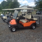 STC Golf Carts