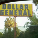Dollar General - Discount Stores