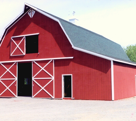 Barn Masters - Yakima, WA