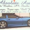 Absolute Autoworks gallery