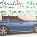 Absolute Autoworks - Tire Dealers