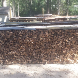 Seasoned Oak Firewood $150 truck load - Pearl River, LA