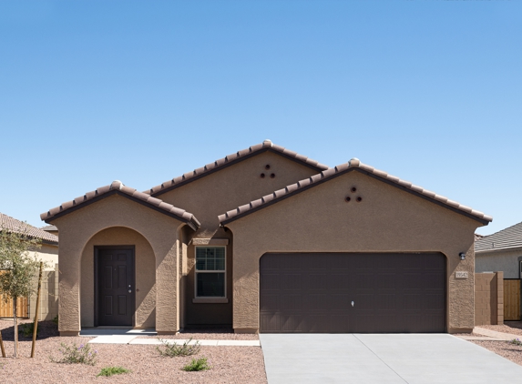 Canyon Views by Starlight Homes - Litchfield Park, AZ