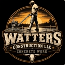 Watters Construction LLC