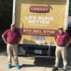 Legacy Plumbing