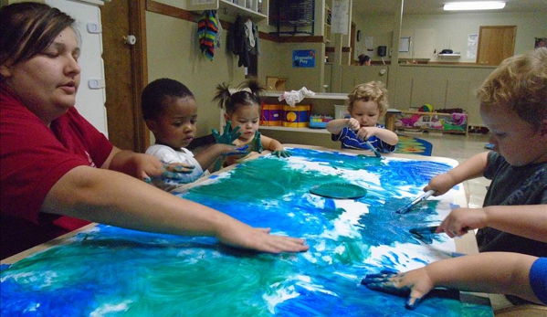 Davenport KinderCare Preschool - Davenport, IA