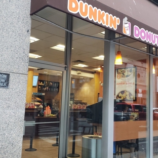 Dunkin' - Boston, MA