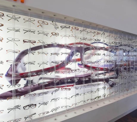 Stanton Optical - Madison, WI