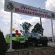 Morgan County Fair and Association Inc