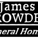 Crowder Funeral Home - Funeral Planning
