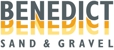 Benedict Sand & Gravel - Landscape Supplies