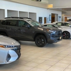 Visalia Toyota