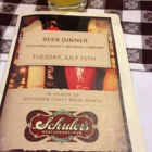 Schuler's Restaurant & Pub