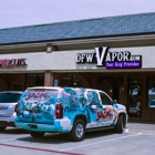 DFW Vapor Arlington