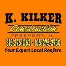 K. Kilker Construction - Ceilings-Supplies, Repair & Installation
