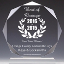 OC Keys & Locksmith Guys - Locks & Locksmiths