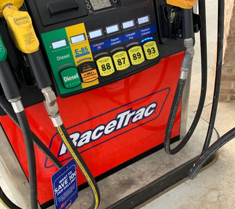 RaceTrac - Fayetteville, GA