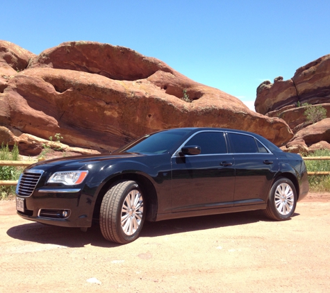 Executive 20 Luxury Transportation