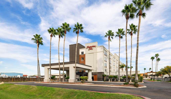 Hampton Inn Laredo - Laredo, TX