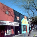 Sacred Art Tattoo Studio - Body Piercing