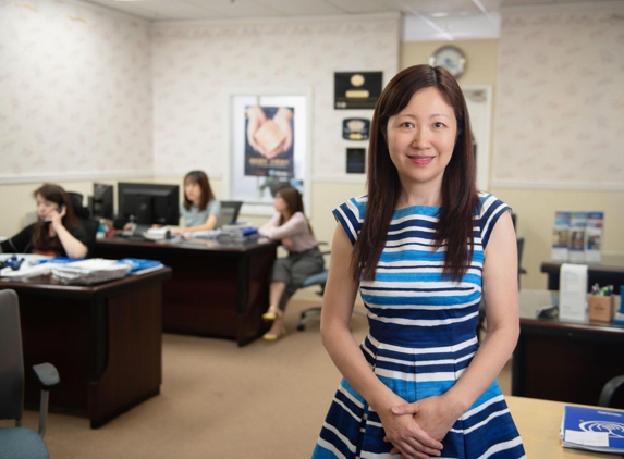 Allstate Insurance: Joanna H. Chu - Arcadia, CA