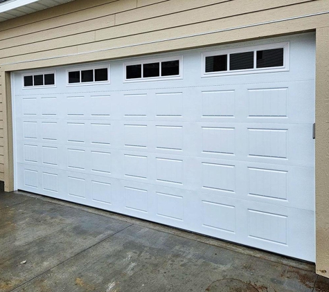 Beacon Garage Doors - Riverdale, UT