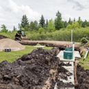 Rapid Earth Worx - Septic Tanks & Systems