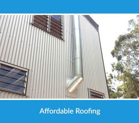 Mirboo North Plumbing - Mirboo North, VIC. Affordable Roofing