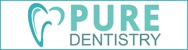 Pure Dentistry Logo