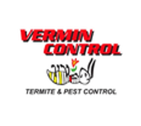 Vermin Control Co. - Uniontown, PA
