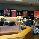 Starbucks Coffee - Coffee & Espresso Restaurants