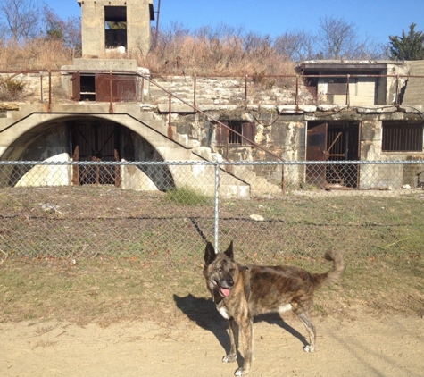 Fort Hancock - Highlands, NJ