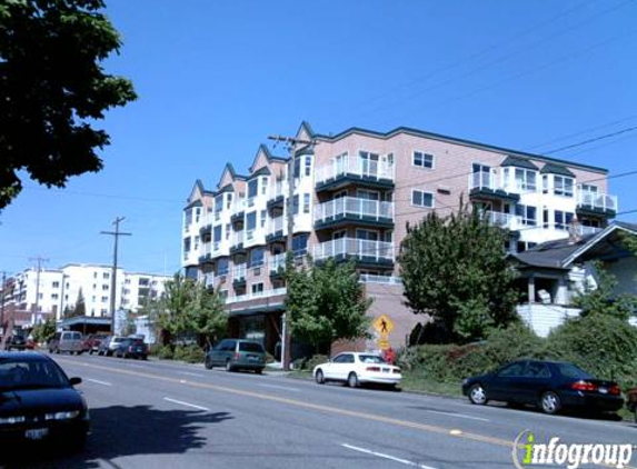 Green Lake Family Dentistry - Seattle, WA