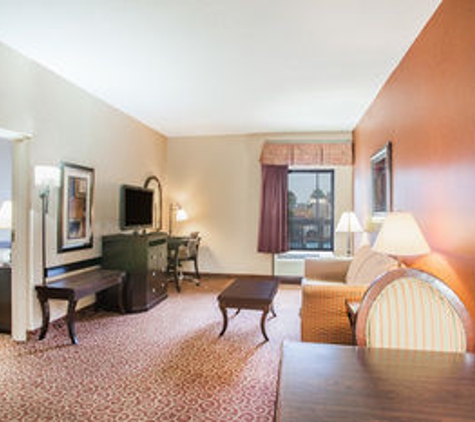 Wingate by Wyndham North Little Rock - North Little Rock, AR