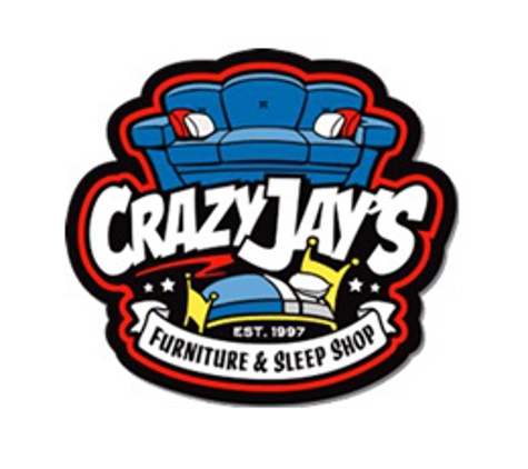 Crazy Jay's Furniture & Sleep Shop - Wichita, KS