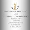 Az Professional Services gallery