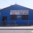 Carl's Automotive Service