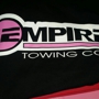 Empire Towing Corp.