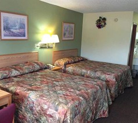 Executive Inn - Mountain Home, AR