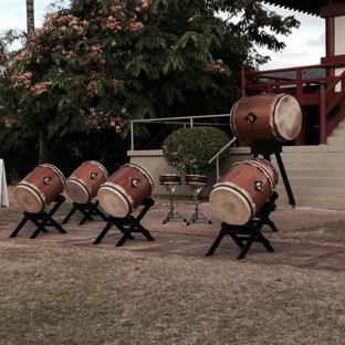 Lahaina Jodo Mission - Lahaina, HI