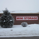 Mini-Storage Inc - Self Storage